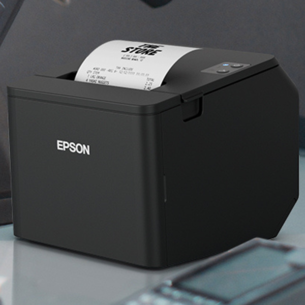 Bondrucker Epson TM-T20IV